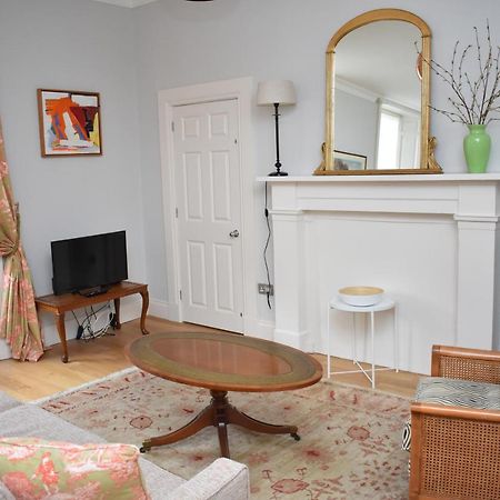 Bernard St - Bright And Spacious 1 Bed Apartment At The Shore! Edinburgh Exterior photo